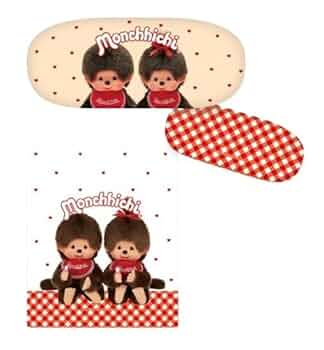 モンチッチ　メガネ　レア 2025年最新】メガネ モンチッチの人気アイテム - メルカリ